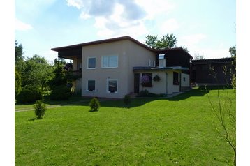 Slovakija Privát Potok, Eksterjeras